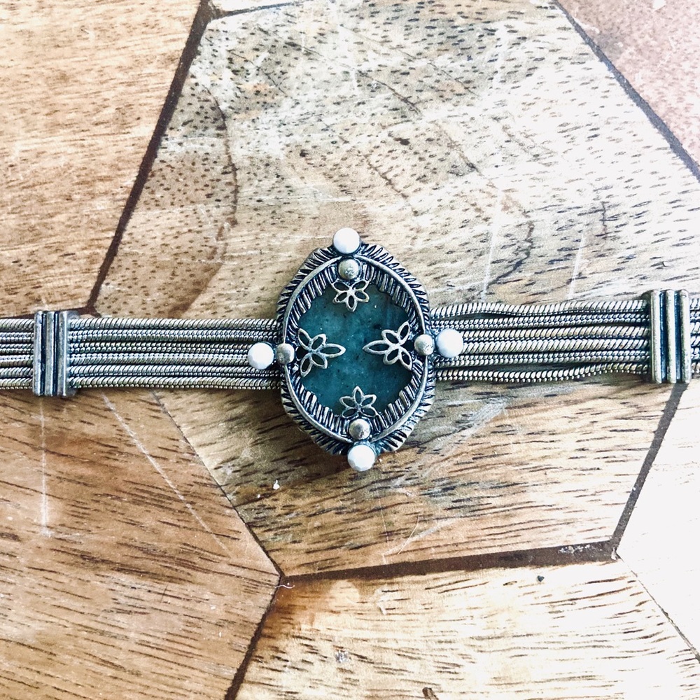 Vintage Choker